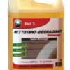 Nettoyant Dégraissant Universel NET 3 Sans Rinçage DALEP - Bidon 5L - 405005