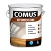 Vitrificateur Hydrocom COMUS SAS - Satiné Incolore 1687 - 3 L - 17102