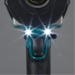 Boulonneuse à Chocs 18V Li-ion 5Ah 1050 Nm MAKITA - DTW1001RTJ -Toit Outils Pro VOA25082 4