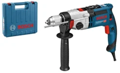 Perceuse à Percussion BOSCH 1300 W GSB 21-2 RCT Professional - 060119C700 -Toit Outils Pro VOA60027 1