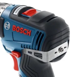 Perceuse Visseuse BOSCH GSR 12V-35 Solo En L-Boxx - 06019H8001 -Toit Outils Pro VOA60142 3