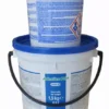 Adhésif époxy Bi-composant ADESILEX PG2 - Pot 2 Kg - PODGLUE2