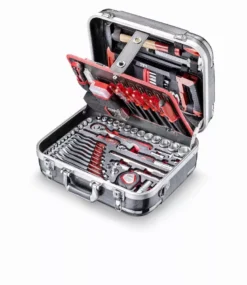 Coffret Outillage 179 Pièces JET TOOLS - A-179-EXE -Toit Outils Pro a 179 exe