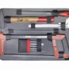 Coffret Outillage 179 Pièces JET TOOLS - A-179-EXE
