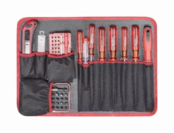 Coffret Outillage 179 Pièces JET TOOLS - A-179-EXE -Toit Outils Pro a 179 exe3