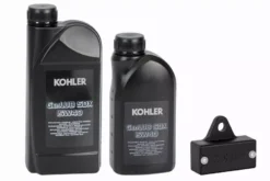 Kit De Mise En Service (Huile 1L + Huile 0.5L + 1 GSC) SDMO - KIT M.E.S.