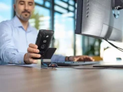 Station De Charge X-Dock 2 - X-Link CROSSCALL - DOCK2.BO -Toit Outils Pro accessoires crosscall21 imgp5421