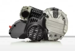 Compresseur 12L 2HP 10 Bar Maxi STANLEY Lubrifié - FHY227/10/12