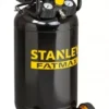Compresseur 50L 2HP 10 Bar Maxi STANLEY Lubrifié - FHY227/10/50V