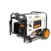 Groupe électrogène MF6600 HD MECAFER 5500W Maxi Puissance Nominale 5000W - 450366