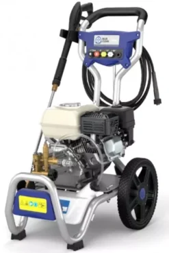 Nettoyeur Haute Pression Thermique MICHELIN Moteur Honda GP160 163cm³ 4,8 HP - 475412