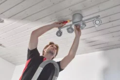 Tournevis Porte-embout WIHA PocketMax Isolé 1000V + 4 Embouts Isolés Slim - 45296 -Toit Outils Pro anw sb283109040 pocketmax electric deckenlicht 04