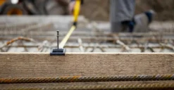 Mètre-ruban à Cadre STABILA LBM 1000 - Ruban En Acier, Graduation Métrique -Toit Outils Pro anwendung 3 lbm1000 564443f8 2 1