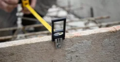 Mètre-ruban à Boîtier STABILA LBM 2000 - Ruban En Fibre De Verre, Graduation Métrique -Toit Outils Pro anwendung 4 lbm2000 ae69cf49 2