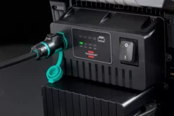 Projecteur LED Multi 6050MH Hybride Rechargeable BRENNENSTHUL Compatible Autres Batteries - 1173140600 -Toit Outils Pro apa30065 1