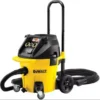 Aspirateur Eau Et Poussières DEWALT 1400W 38L Classe H - DWV905H-QS