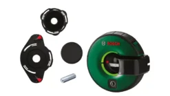 Mètre Laser Ligne Atino BOSCH - 0603663A00