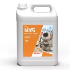 Décapant Ciment, Décap Ciment, 1L - AEXALT - BA449