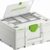 Systainer³ FESTOOL DF SYS3 DF M 187 - 577347