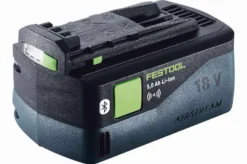 Batterie FESTOOL BP 18 Li 5.0 Ah ASI - 577660