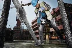 Perforateur SDS-Max GBH 8-45 D BOSCH - 0611265100 -Toit Outils Pro bosc0141 1