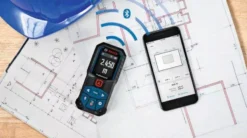 Télémètre Laser De Portée GLM 50-27 C BOSCH 50 M - 0601072T00 -Toit Outils Pro bosc0304 2