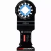 Lame Expert Starlock AIZ32AIT BOSCH à Denture Carbure Métal - 2608900014