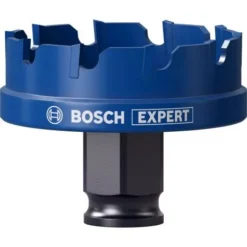 Scie Trépan Carbure De Précision Expert Métal BOSCH - 2608900