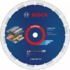 Disque Diamant Métal Expert BOSCH - 26089005