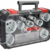Coffret Scies Trépans Progressor 14 Pièces Ø20 à 76 Mm BOSCH - 061599760L