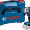 Visseuse à Chocs Sans Fil GDS 18V-450 PC BOSCH PRO - Sans Batterie Ni Chargeur - 06019K4101
