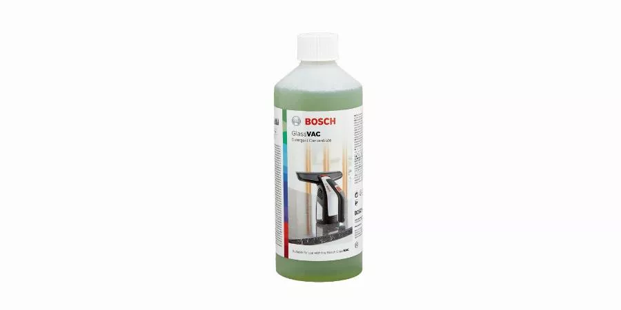 Détergent GlassVAC BOSCH - F016800568 1 Détergent GlassVAC BOSCH - F016800568