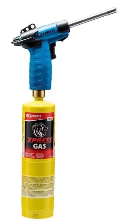 GUILBERT EXPRESS Chalumeau à Piezo Vulcane One GUILBERT Pour Braser - 460