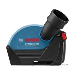 Carter De Protection BOSCH GDE 125 EA-T Pour Meuleuses Angulaires - 1600A003DJ