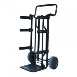 Chariot De Transport STANLEY Fatmax - Pour Mallette Toughsystem - FMST1-75683