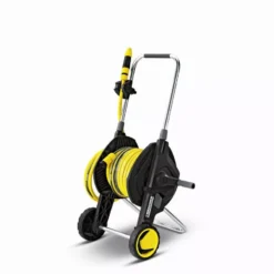 Chariot Dévidoir KARCHER HT 4520 Kit Tuyau 20m-15mm - 2.645-169.0