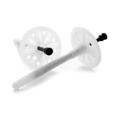 Cheville à Frapper ITE RAM - 917