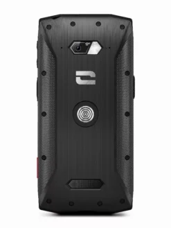 Pack Téléphone Pro Core M5 + X-Glass CROSSCALL - 1401049901909 -Toit Outils Pro core m5 back