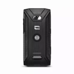 Pack Smartphone CROSSCALL CORE-X5 + Verre Trempé + Câble X-Link - 1401049901921 -Toit Outils Pro core x5 back
