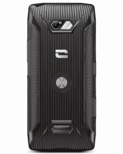 Pack Smartphone CROSSCALL CORE-Z5 + Verre Trempé Sapphire - 1401049901683 -Toit Outils Pro core z5 back 1