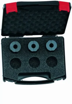 Mallette De Pinces à Sertir Pour Modèles P10, P22+,P25+ Et P30+ VIRAX Profil M Pour Viper M20+ - 990056