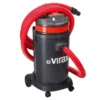 Aspirateur Eau Et Poussière 30L VIRAX - 50157