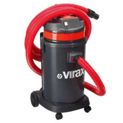 Aspirateur Eau Et Poussière 30L VIRAX - 50157