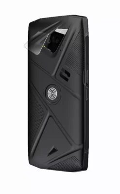 Verre X-Glass Pour Action-X5 CROSSCALL - 1303259999118