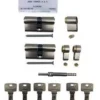 Pack Bravus Modular N°3 B1L-MX-SET003 / AF ABUS - 5013296