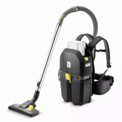 Aspirateur Poussières BVL 5/1 BP Pack KARCHER - Avec Batterie - 1.394-270.0 -Toit Outils Pro d0 1