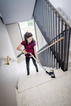 Aspirateur Poussières BVL 5/1 BP KARCHER - Sans Batterie - 1.394-274.0 -Toit Outils Pro d1 2