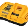 Chargeur Rapide 40mn XR Flexvolt DEWALT - DCB118-QW