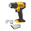 Décapeur Thermique DEWALT XR 18V - Sans Batterie, Ni Chargeur - DCE530N-XJ