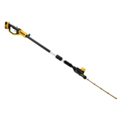 Taille-haies Orientable XR 18V 5Ah Li-Ion Brushless DEWALT - DCMPH566P1-QW -Toit Outils Pro dcmph566p1 2